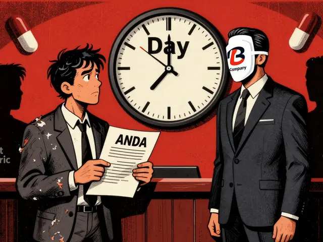 First Generic vs Authorized Generic: How Timing of Market Entry Shapes Drug Prices