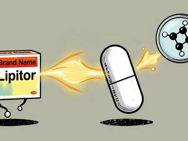 Generic Drug Safety: Are Generics as Safe as Brand Names?