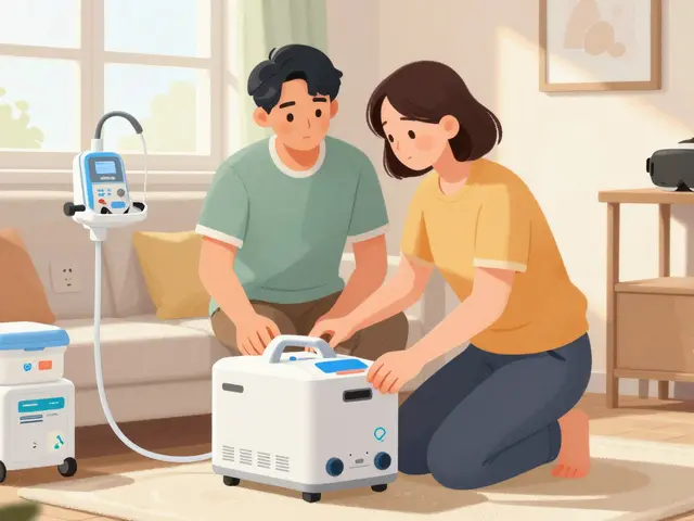 Home Hemodialysis: Schedules, Training, and Outcomes