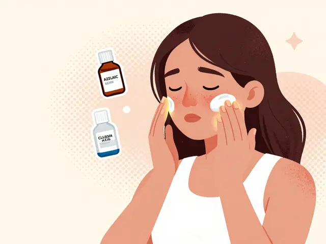 Safe Topical Medications and Creams During Pregnancy: What You Can and Can’t Use