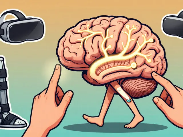 Stroke and Recovery: Effective Rehabilitation After Brain Injury