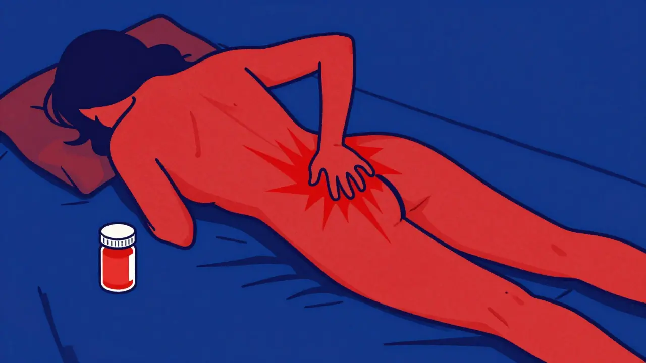 Opioid-Induced Hyperalgesia: Recognizing and Managing This Paradoxical Pain Condition