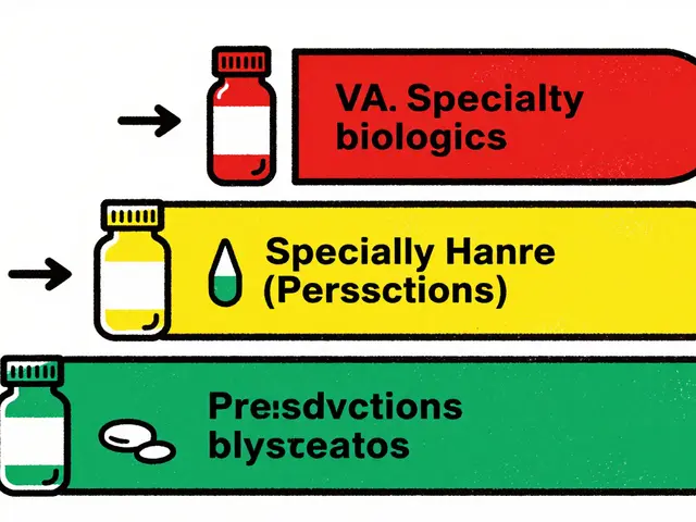 VA Generic Medication Coverage: Understanding Veterans Affairs Formulary Benefits