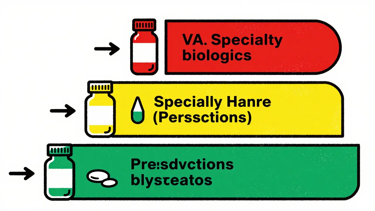 VA Generic Medication Coverage: Understanding Veterans Affairs Formulary Benefits