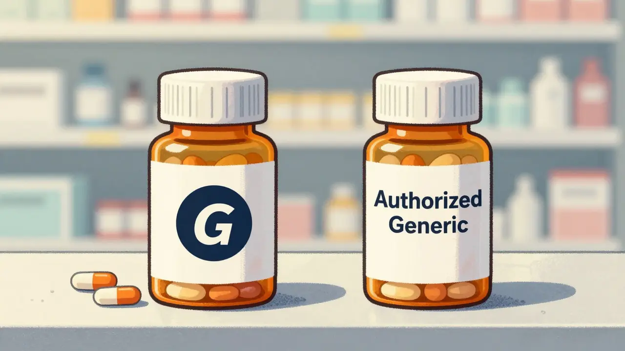 Authorized Generic Pricing: Why They Cost Less Than Brand-Name Drugs