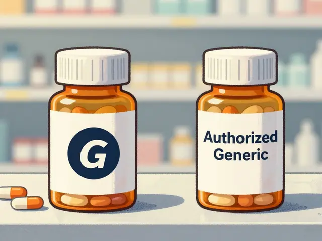 Authorized Generic Pricing: Why They Cost Less Than Brand-Name Drugs