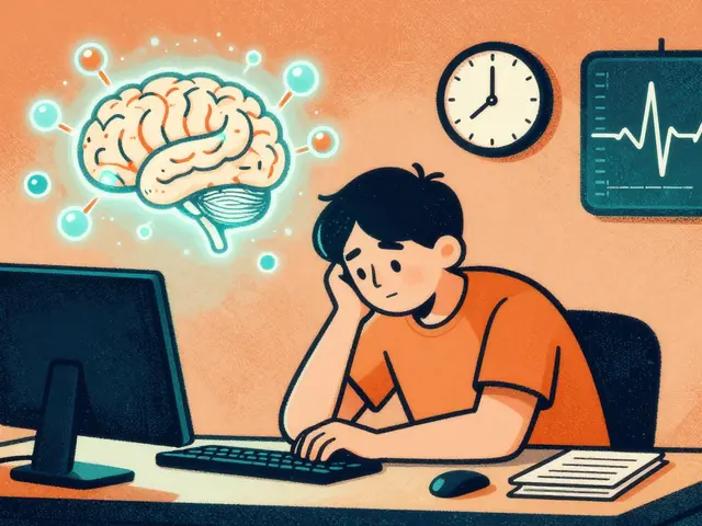 Stimulants for ADHD: What You Need to Know About Cardiovascular and Sleep Side Effects