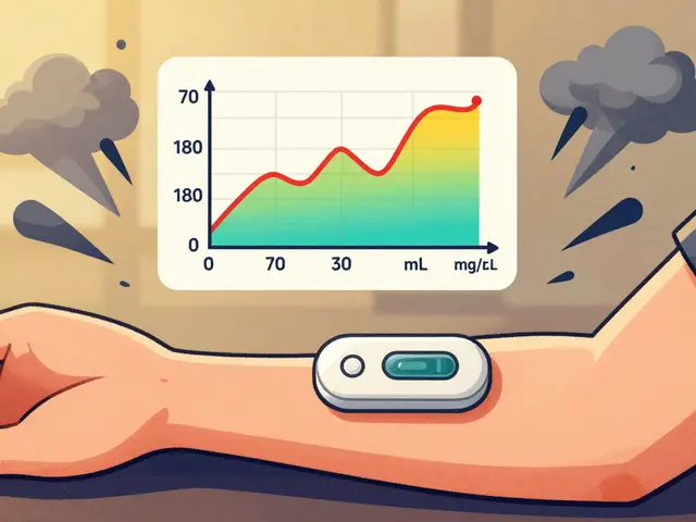 Time in Range: How CGM Metrics Can Transform Diabetes Management