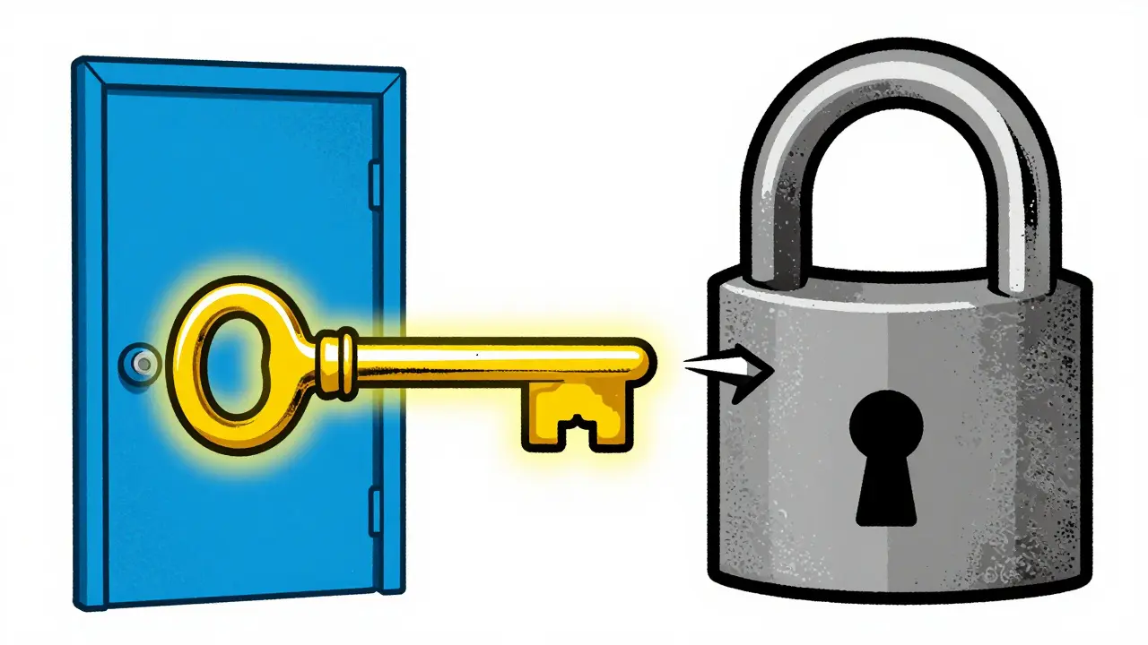 Antiemetics and Parkinson’s Disease: Avoiding Dopamine Antagonist Risks