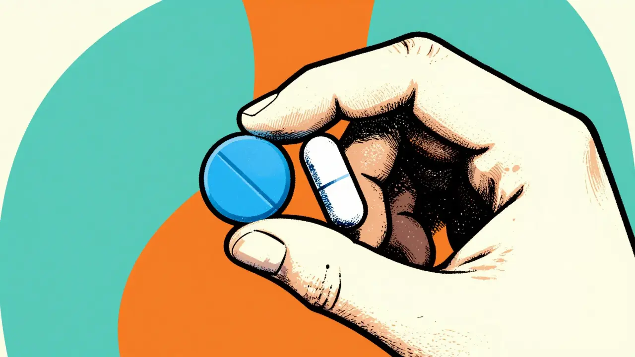 Comparing Generic Drug Manufacturers and Pill Appearance: A Patient's Guide