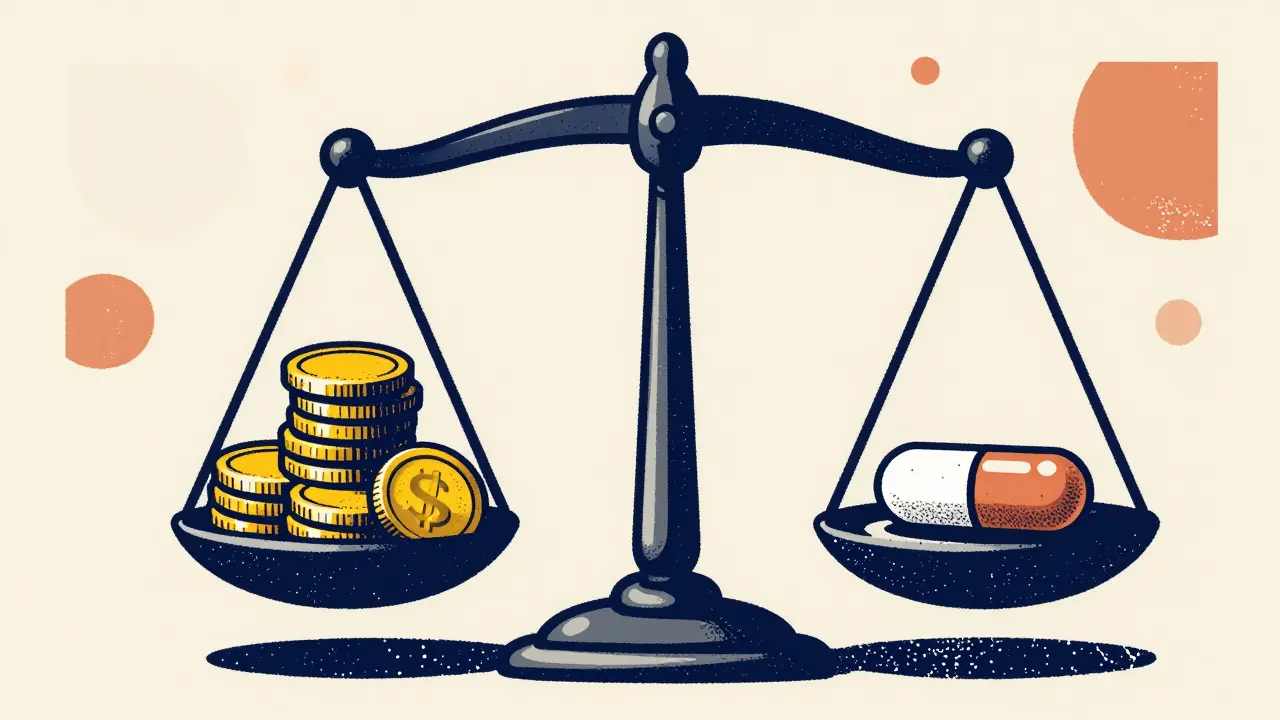 Generic Medications: Provider Insights and Clinical Case Studies