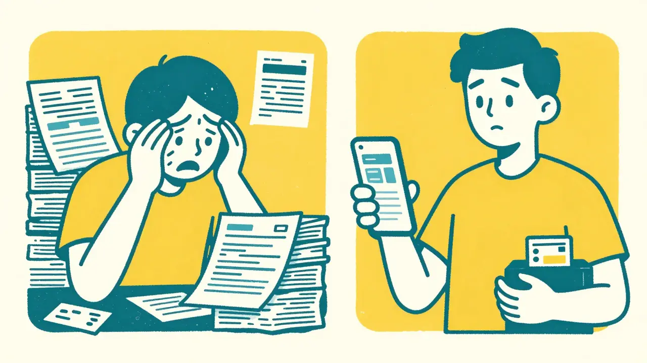 How to Buy Prochlorperazine Online: A Complete Guide to Pharmacies and Pricing