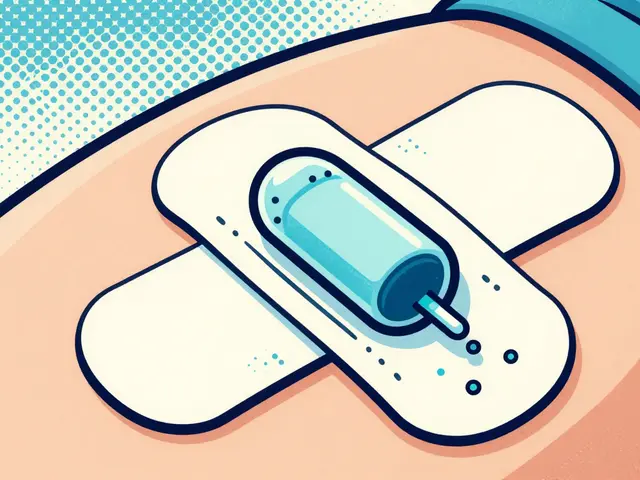 Fentanyl Patch Side Effects: Overdose and Withdrawal Risks