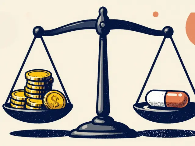 Generic Medications: Provider Insights and Clinical Case Studies