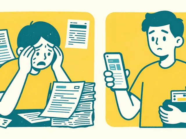 How to Buy Prochlorperazine Online: A Complete Guide to Pharmacies and Pricing